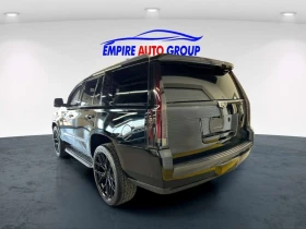 Cadillac Escalade * Luxury * CARFAX * ЦЕНА ДО БГ - 34750 € / 67965.09 лв. - 96943303 8