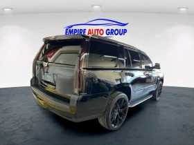 Cadillac Escalade * Luxury * CARFAX * ЦЕНА ДО БГ - 34750 € / 67965.09 лв. - 96943303 9