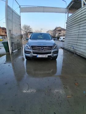 Mercedes-Benz ML 250 - 11000 € / 21514.13 лв. - 61628964 2