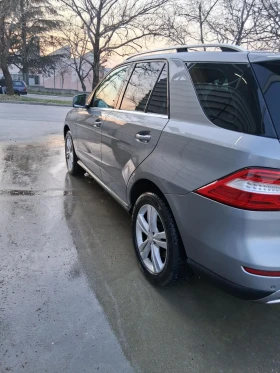 Mercedes-Benz ML 250 - 11000 € / 21514.13 лв. - 61628964 5