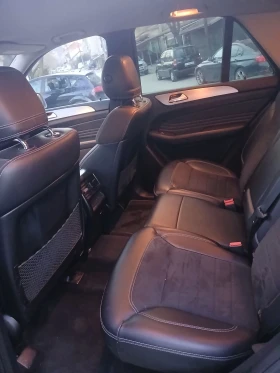 Mercedes-Benz ML 250 - 11000 € / 21514.13 лв. - 61628964 15