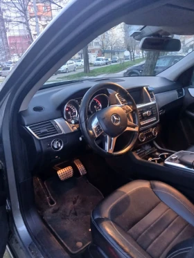 Mercedes-Benz ML 250 - 11000 € / 21514.13 лв. - 61628964 7
