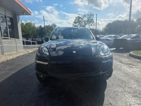 Porsche Cayenne Platinum Edition * PANO* АвтоКредит* (Цена до БГ) - 20499 € / 40092.56 лв. - 35866957 2