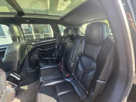 Porsche Cayenne Platinum Edition * PANO* АвтоКредит* (Цена до БГ) - 20499 € / 40092.56 лв. - 35866957 15