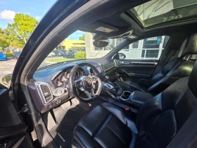 Porsche Cayenne Platinum Edition * PANO* АвтоКредит* (Цена до БГ) - 20499 € / 40092.56 лв. - 35866957 11
