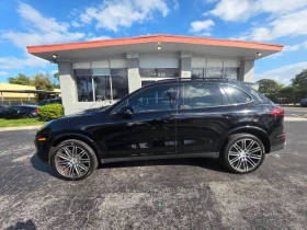 Porsche Cayenne Platinum Edition * PANO* АвтоКредит* (Цена до БГ) - 20499 € / 40092.56 лв. - 35866957 5
