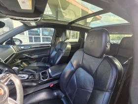 Porsche Cayenne Platinum Edition * PANO* АвтоКредит* (Цена до БГ) - 20499 € / 40092.56 лв. - 35866957 9
