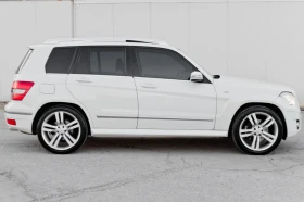 Mercedes-Benz GLK 320 CDI Edition 1  | Mobile.bg � ����� ������ 6