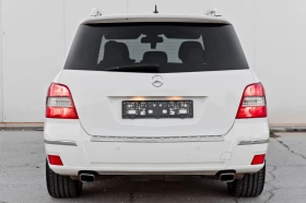 Mercedes-Benz GLK 320 CDI Edition 1  | Mobile.bg � ����� ������ 8