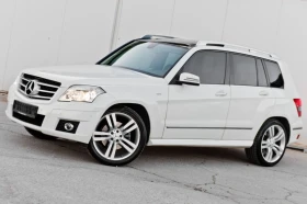 Mercedes-Benz GLK 320 CDI Edition 1  | Mobile.bg � ����� ������ 2