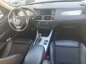 BMW X3 ШВЕЙЦАРИЯ, 4Х4 - 12000 € / 23469.96 лв. - 20078229 10