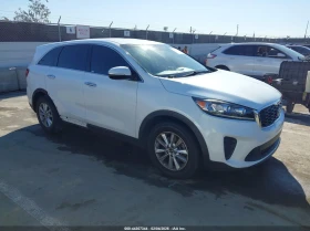 Kia Sorento 3.3l 3.3L Lx
