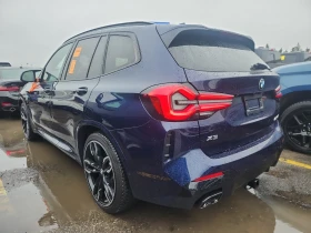BMW X3 M40I * * CARFAX * * АВТО КРЕДИТ * *  | Auto.bg — изображение 4
