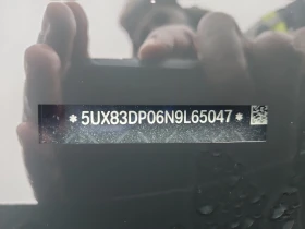 BMW X3 M40I * * CARFAX * * АВТО КРЕДИТ * *  | Auto.bg — изображение 16