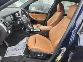 BMW X3 M40I * * CARFAX * * АВТО КРЕДИТ * *  | Auto.bg — изображение 7