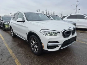 BMW X3  | XDRIVE30I | PANO | MEMORY | CARFAX |  | Auto.bg — изображение 2
