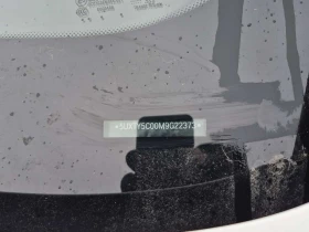 BMW X3  | XDRIVE30I | PANO | MEMORY | CARFAX |  | Auto.bg — изображение 15