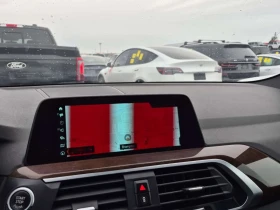 BMW X3  | XDRIVE30I | PANO | MEMORY | CARFAX |  | Auto.bg — изображение 11