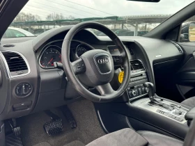 Audi Q7 3.0TDI S-Line QUATTRO OFF-ROAD PACK - 7400 € / 14473.14 лв. - 35838236 7