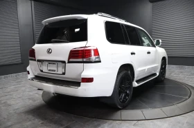 Lexus LX 570 BASE STANDART PACK * * CARFAX * * 7 ����� * *  | Mobile.bg � ����� ������ 5
