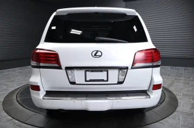 Lexus LX 570 BASE STANDART PACK * * CARFAX * * 7 ����� * *  | Mobile.bg � ����� ������ 6