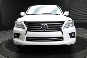 Lexus LX 570 BASE STANDART PACK * * CARFAX * * 7 ����� * *  | Mobile.bg � ����� ������ 2