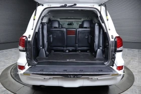 Lexus LX 570 BASE STANDART PACK * * CARFAX * * 7 ����� * *  | Mobile.bg � ����� ������ 17