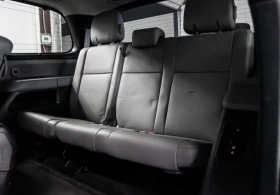 Toyota Sequoia PLATINUM * 4X2 * 5.7 V8 * 2018 * 7 МЕСТА * CARFAX - 37600 € / 73539.21 лв. - 97048989 16