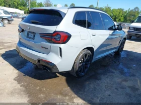 BMW X3 2022 BMW X3 M40I | Mobile.bg � ����� ������ 7