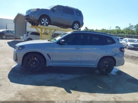 BMW X3 2022 BMW X3 M40I | Mobile.bg � ����� ������ 5