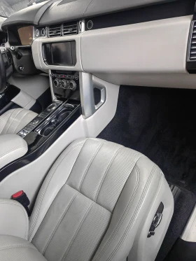 Land Rover Range rover ��� 5.2 | Mobile.bg � ����� ������ 12