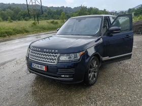 Land Rover Range rover ��� 5.2 | Mobile.bg � ����� ������ 5