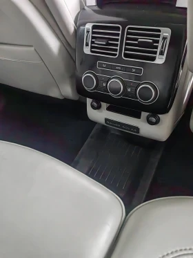 Land Rover Range rover ��� 5.2 | Mobile.bg � ����� ������ 9