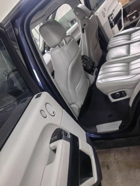 Land Rover Range rover ��� 5.2 | Mobile.bg � ����� ������ 11