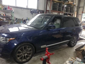 Land Rover Range rover ВОК  - 222 € / 434.19 лв. - 12851034 16