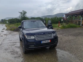 Land Rover Range rover ��� 5.2 | Mobile.bg � ����� ������ 3