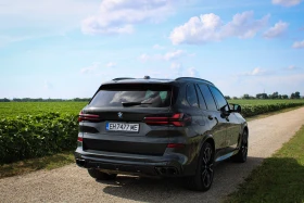 BMW X5 M60i | Auto.bg — изображение 3