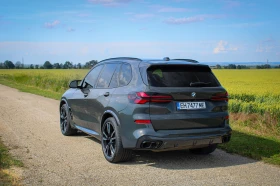BMW X5 M60i | Auto.bg — изображение 4