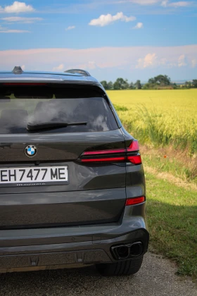 BMW X5 M60i | Auto.bg — изображение 7