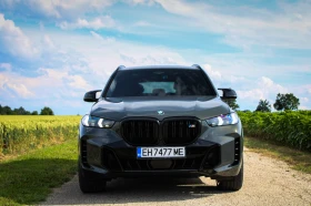 BMW X5 M60i | Auto.bg — изображение 2