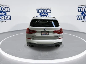 BMW X3 М40i* HARMON* KARDON* CARBON* PACK* ПОДГРЕВ* ХЕДЪП | Auto.bg — изображение 7