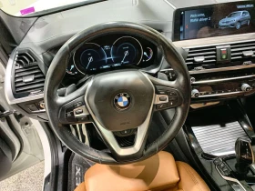 BMW X3 М40i* HARMON* KARDON* CARBON* PACK* ПОДГРЕВ* ХЕДЪП | Auto.bg — изображение 8