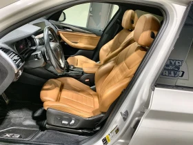 BMW X3 М40i* HARMON* KARDON* CARBON* PACK* ПОДГРЕВ* ХЕДЪП | Auto.bg — изображение 13