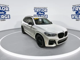 BMW X3 М40i* HARMON* KARDON* CARBON* PACK* ПОДГРЕВ* ХЕДЪП | Auto.bg — изображение 3