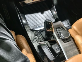 BMW X3 М40i* HARMON* KARDON* CARBON* PACK* ПОДГРЕВ* ХЕДЪП | Auto.bg — изображение 11