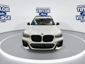BMW X3 М40i* HARMON* KARDON* CARBON* PACK* ПОДГРЕВ* ХЕДЪП | Auto.bg — изображение 6