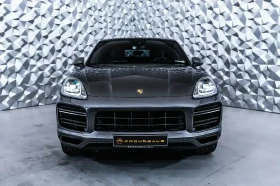 ����� �� �������� �� Porsche Cayenne  E-Hybrid* Coupe* PANO* SPORT CHRONO* BOSE* ������