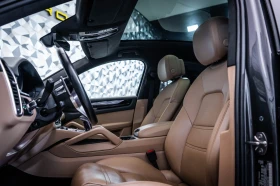 Porsche Cayenne  E-Hybrid* Coupe* PANO* SPORT CHRONO* BOSE* ������ | Mobile.bg � ����� ������ 9