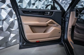 Porsche Cayenne  E-Hybrid* Coupe* PANO* SPORT CHRONO* BOSE* ������ | Mobile.bg � ����� ������ 7