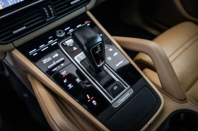 Porsche Cayenne  E-Hybrid* Coupe* PANO* SPORT CHRONO* BOSE* ������ | Mobile.bg � ����� ������ 14